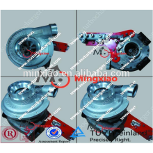 RHG8V 24100-4221A 24100-4223 S1760-E0040 VA520077 Turbocompressor de Mingxiao China